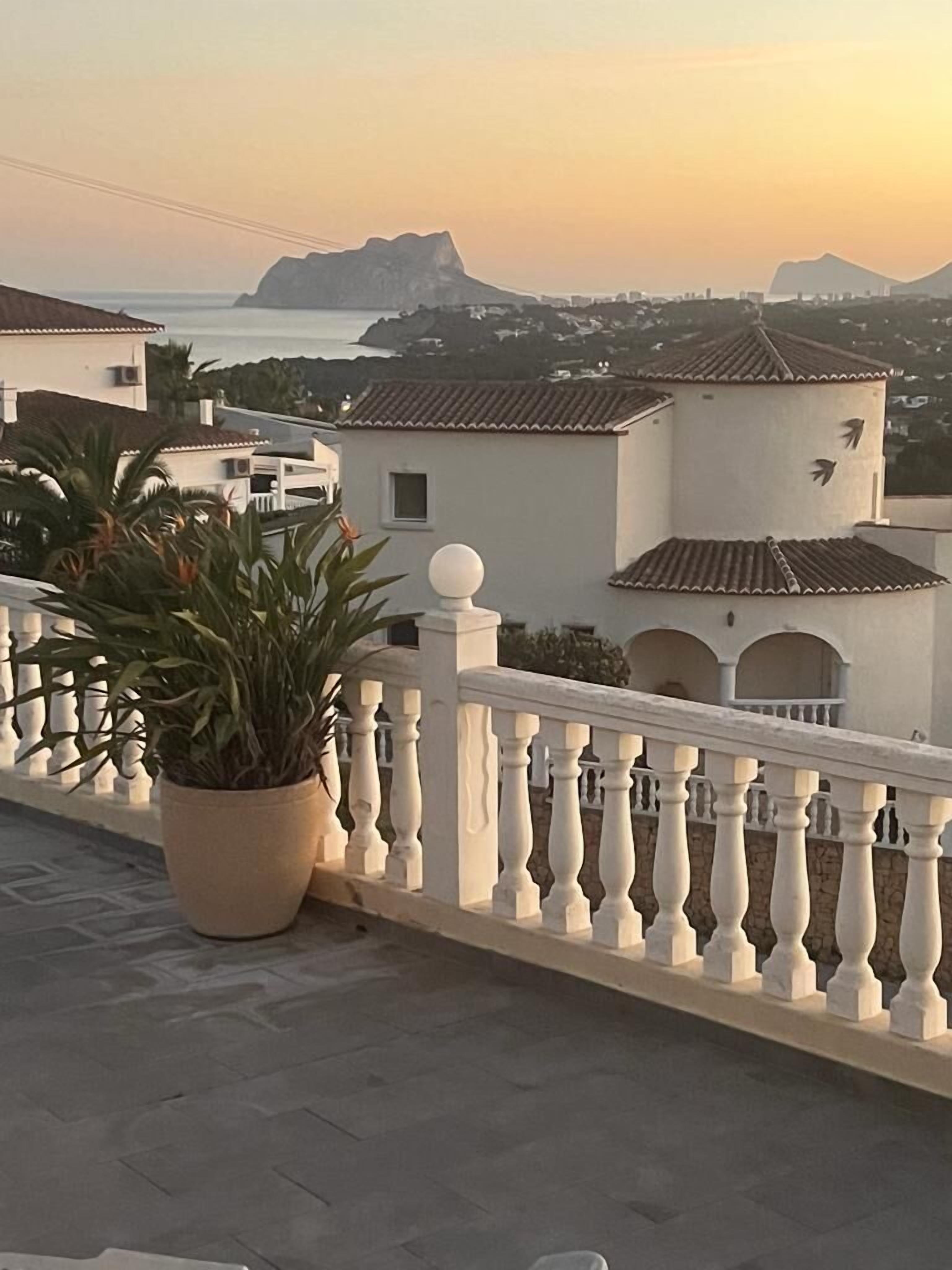 Apartament | Àrea exterior de l'allotjament