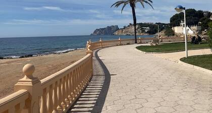 Casa El Bella 1 Moraira