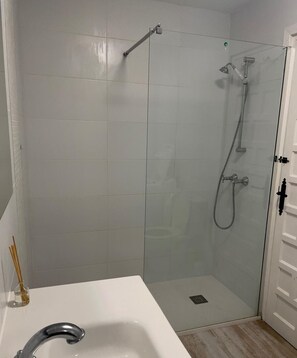 Bathroom - Casa El Bella 1 Moraira (Teulada)