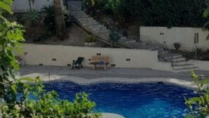 Apartment | Pool | Indoor pool - Casa El Bella 1 Moraira (Teulada)