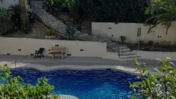 Apartment | Pool | Indoor pool