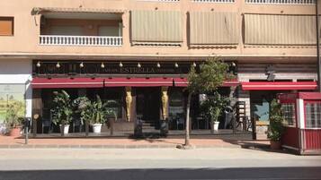 Appartement | Exterieur