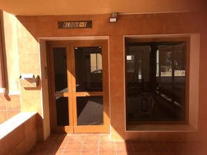 LĂ€genhet | Bastu