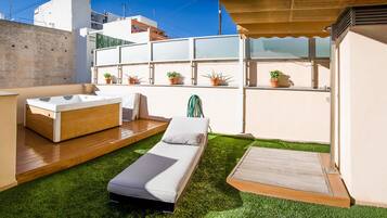 Apartamento | Jardines del alojamiento