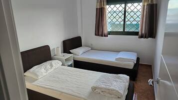 Villa | 3 bedrooms, iron/ironing board, free WiFi, bed sheets