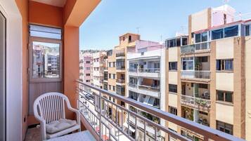 Apartment | Property grounds