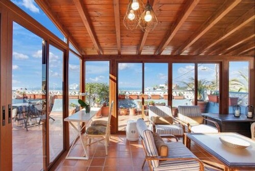 Stunning 3-bed House