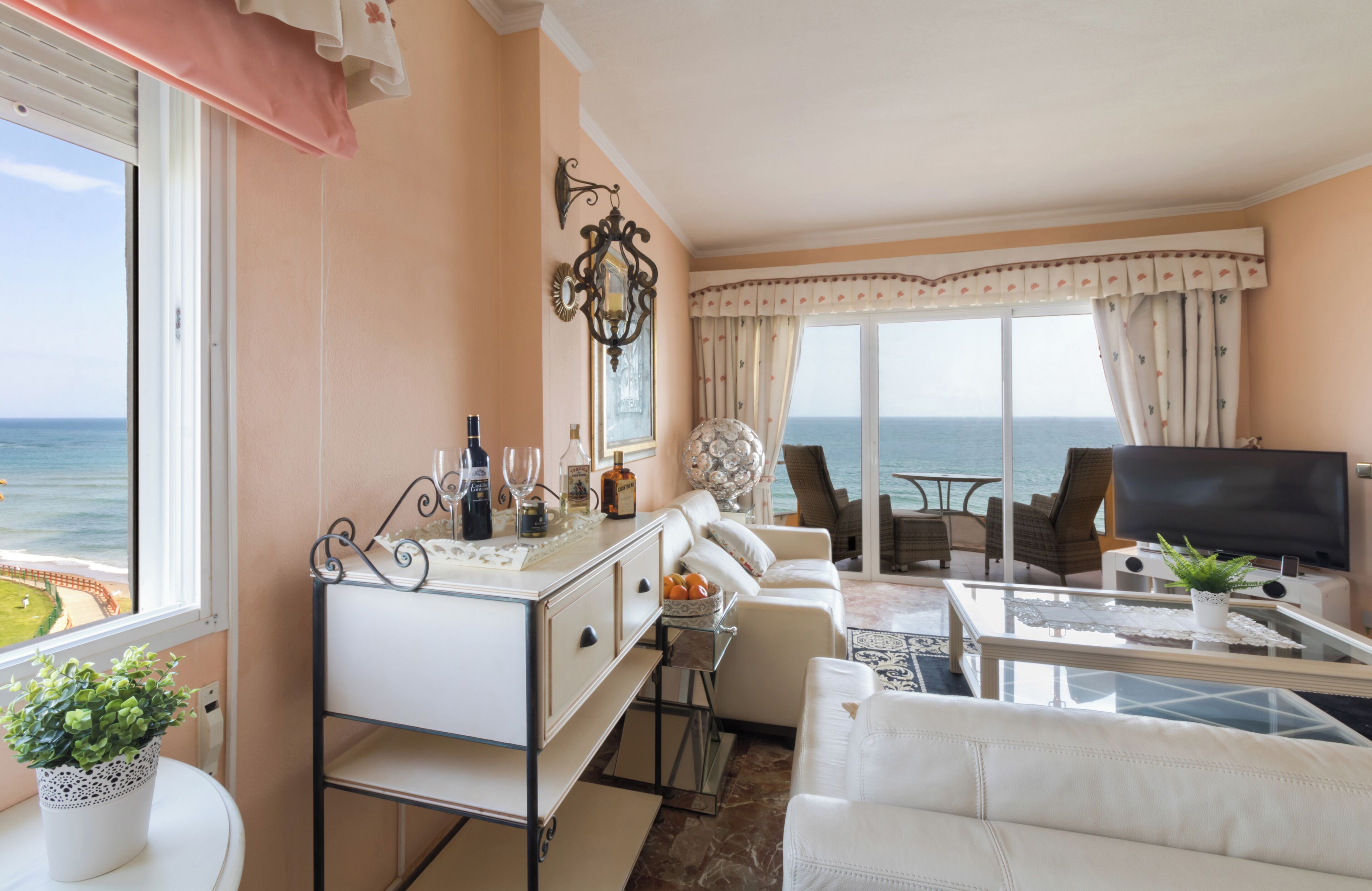 Apartament | Balcó
