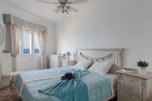 Apartment | 1 bedroom, iron/ironing board, free WiFi, bed sheets