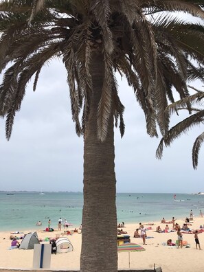 Villa | Beach - Relaxing and Welcoming Villa, Corralejo, Canaries (La Oliva)