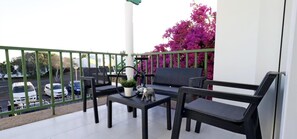 Apartment | Property grounds - Stunning Refurbished 1 Bedroom Apartment (Tías)