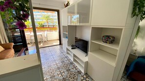 Apartment - Renovated Apartment by the Sea in Playa del Ingles (San Bartolomé de Tirajana)