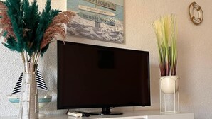 Apartment | Interior - Sunset View Beach Apartment in San Pedro (San Pedro del Pinatar)