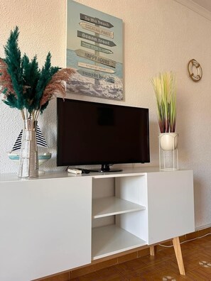 Apartment | Interior - Sunset View Beach Apartment in San Pedro (San Pedro del Pinatar)