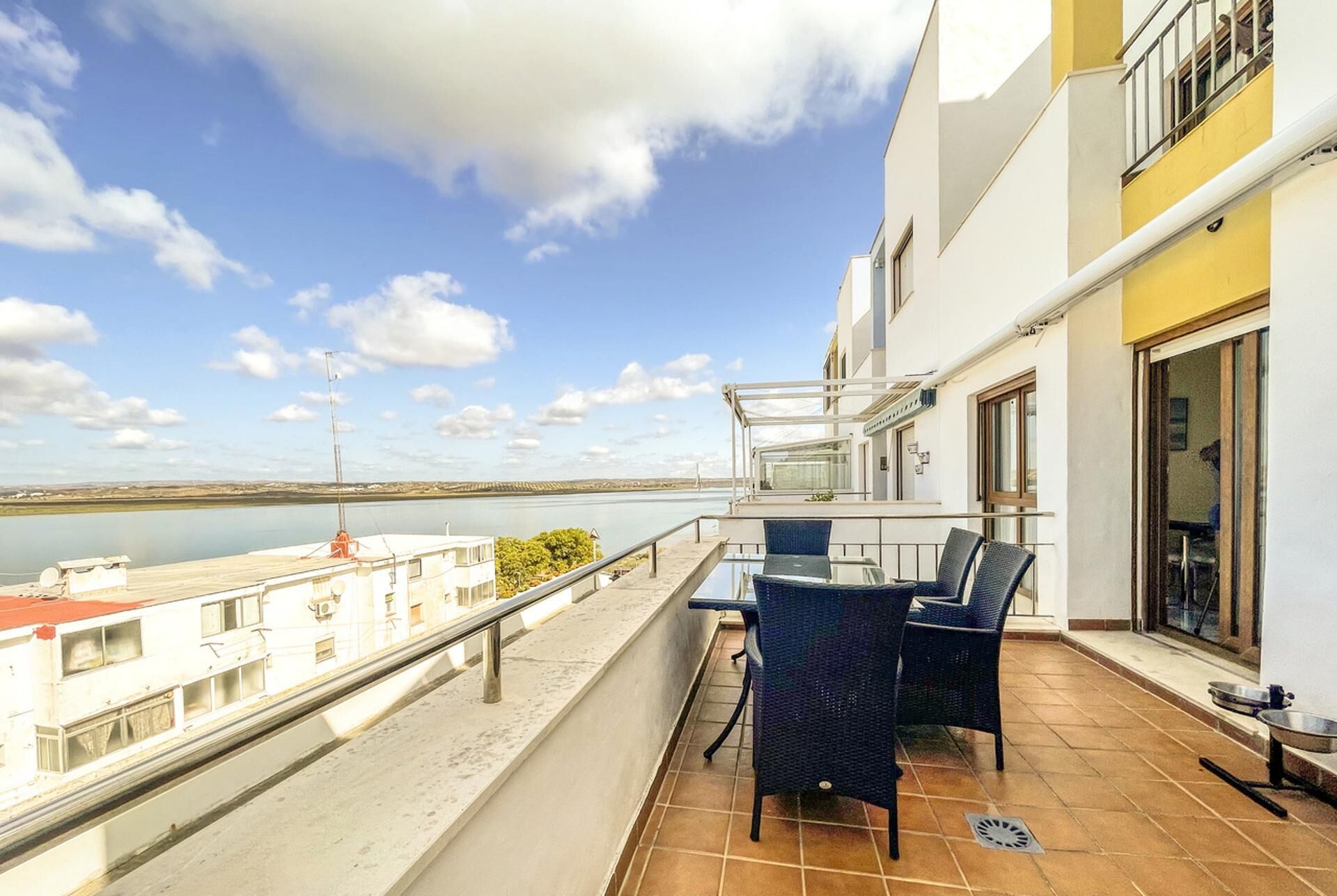 Chalet | Property grounds