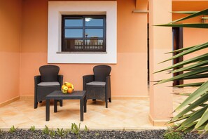 Villa | Unterkunftsgelände