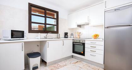 Casa Naranja Sleeps 6 With Golf Views