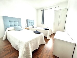 Villa | 3 Schlafzimmer, kostenloses WLAN, Bettwäsche