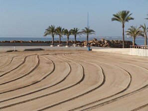 Beach - Godisa 18 Apartment Playa del Cura Torrevieja! (Torrevieja)