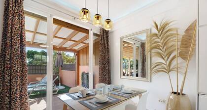 Duplex Anna Palmar By Paramount Holidays