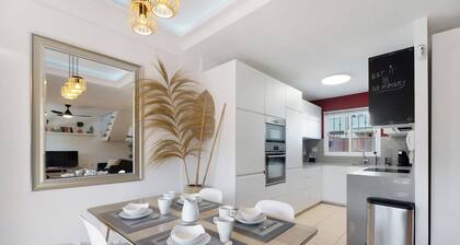 Duplex Anna Palmar By Paramount Holidays