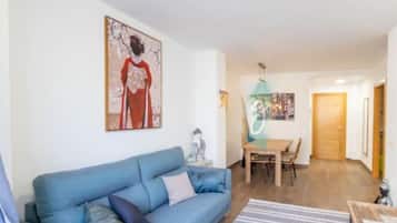 Appartement | Woonruimte
