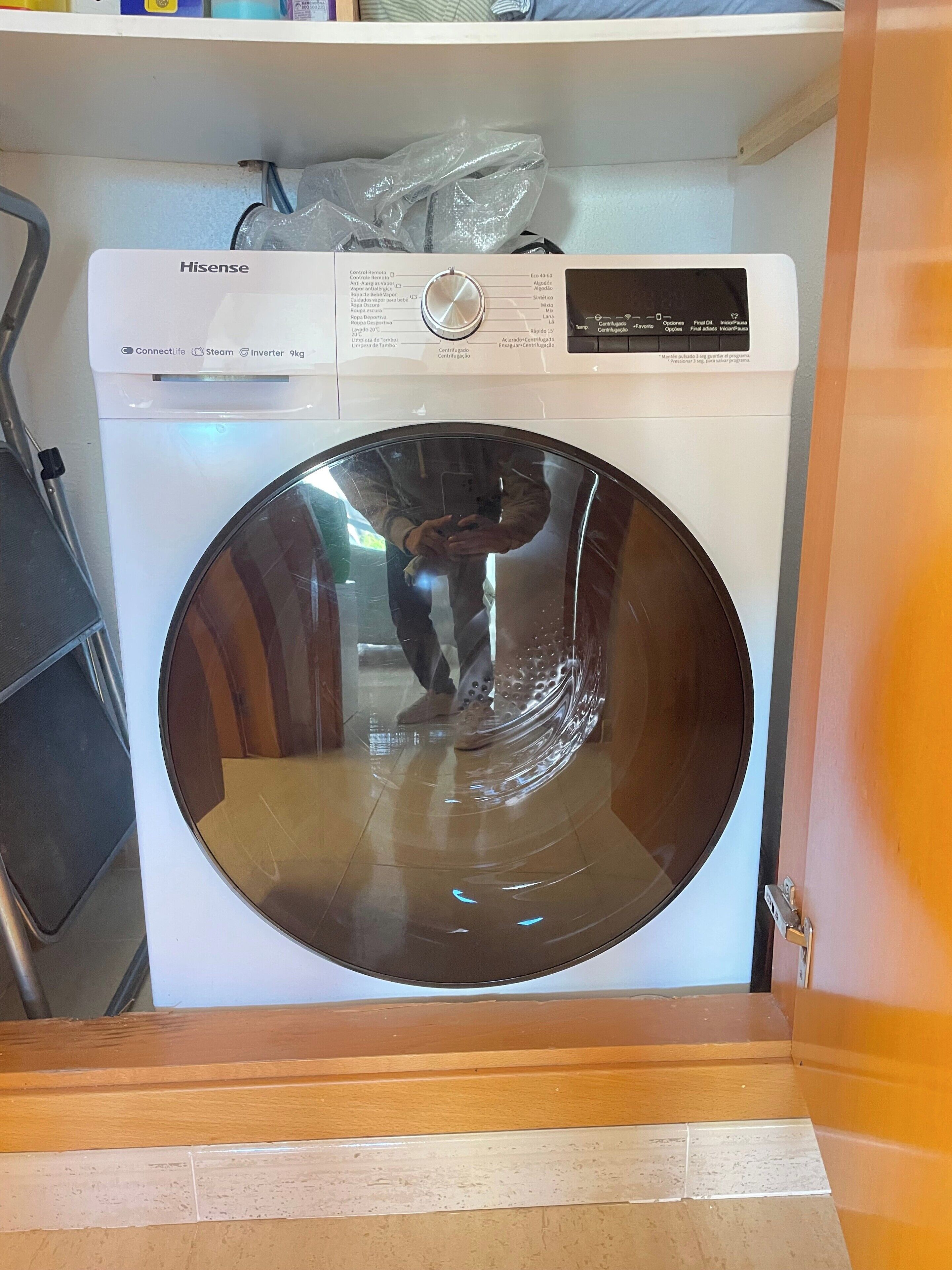 Laundry