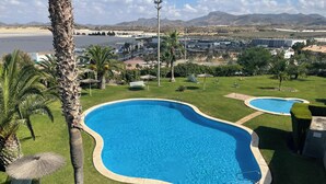 Appartamento | Piscina