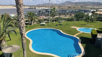 Apartamento | Piscina | Una piscina al aire libre