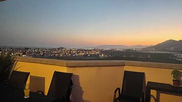 Appartement | Terrein van de accommodatie