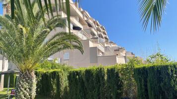 Appartement | Exterieur