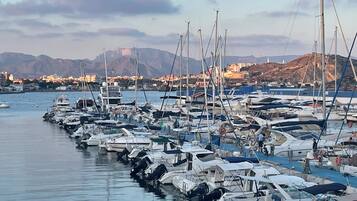 Appartement | Jachthaven