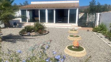 Apartment | Exterior