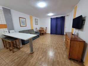 Appartement | Coin séjour