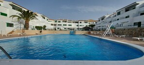 Appartement | Piscine