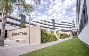 Apartment | Exterior - Stunning Apartment in Estepona, Spain Private Pool (Estepona)