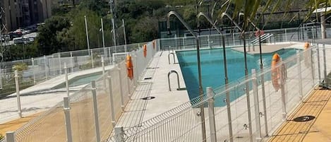 Apartment | Pool