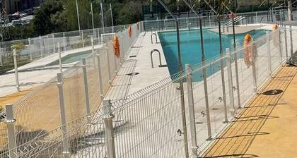 Stunning Apartment in Estepona, Spain Private Pool