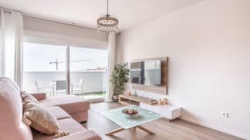 Apartment | Living area