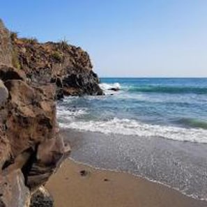 Beach - Tenerife South Holiday Apartment (Arona)