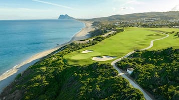Apartment | Golf