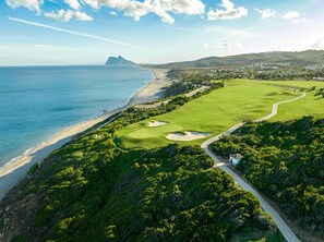 Apartment | Golf - Albatross Golf Suite Alcaidesa (San Roque)
