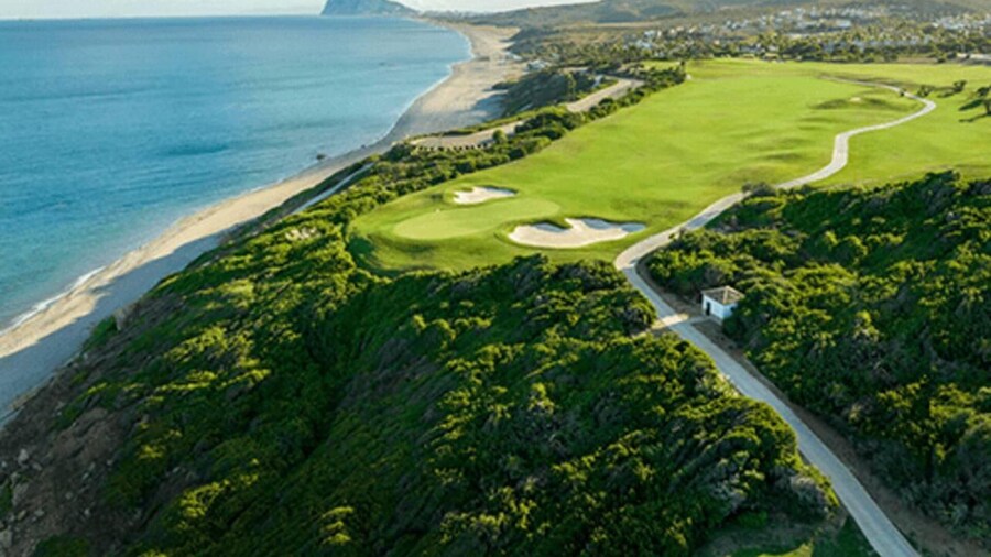 Albatross Golf Suite Alcaidesa