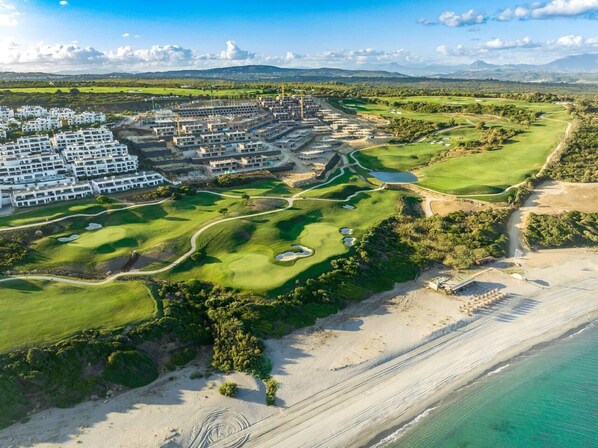 Apartment | Golf - Albatross Golf Suite Alcaidesa (San Roque)