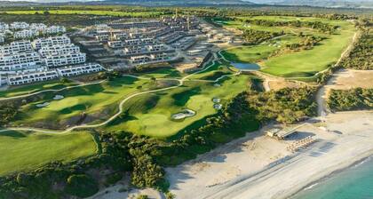 Albatross Golf Suite Alcaidesa