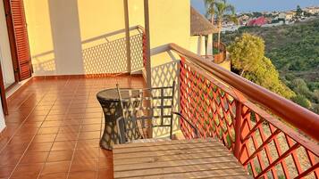 Departamento | Áreas de la propiedad