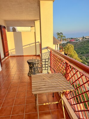 Apartment | Property grounds - Albatross Golf Suite Alcaidesa (San Roque)
