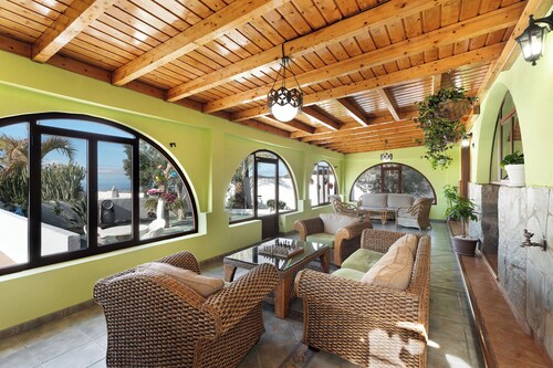 Villa Duke Swimminpool