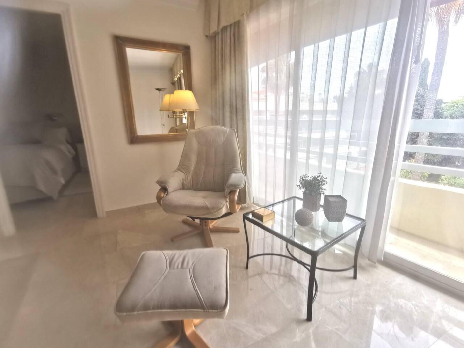 Apartamento | Interior