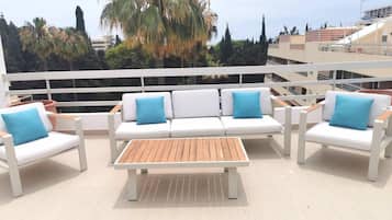 Apartamento | Jardines del alojamiento